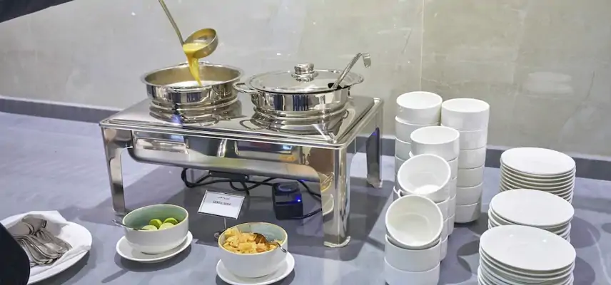 Platinum Hotel image